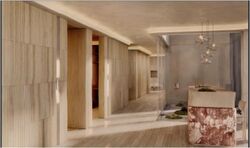 W RESIDENCES MARINA VIEW - SINGAPORE (D1), Apartment #607430021